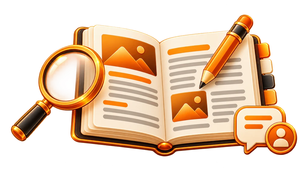 seo friendly content