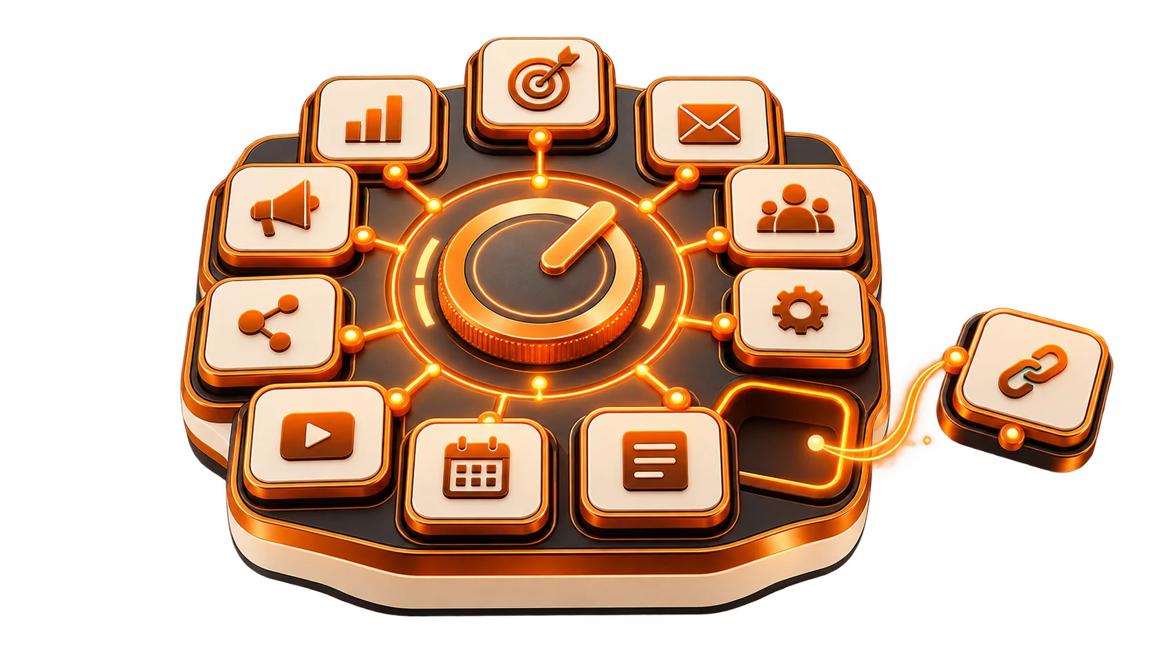 Article artwork: 11 Advertising Management Platforms: Compare the Right Tools for Your Campaigns