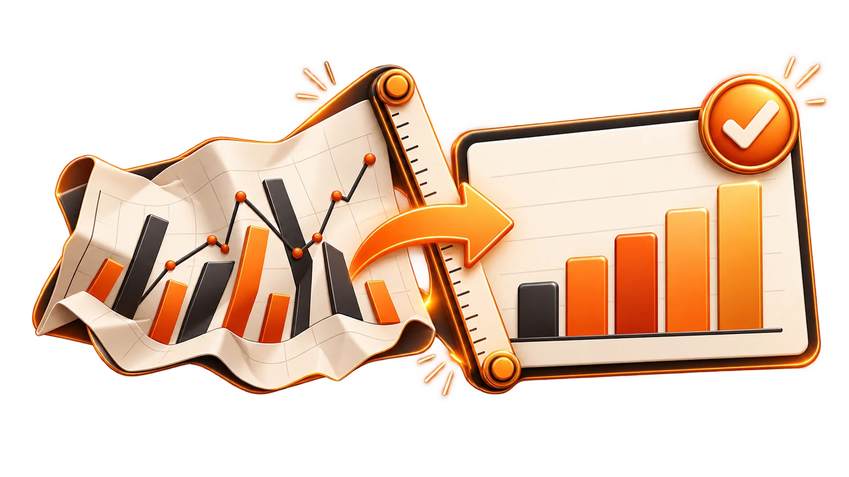 Article artwork: 10+ Bad Data Visualization Examples—and How to Make Them Clearer
