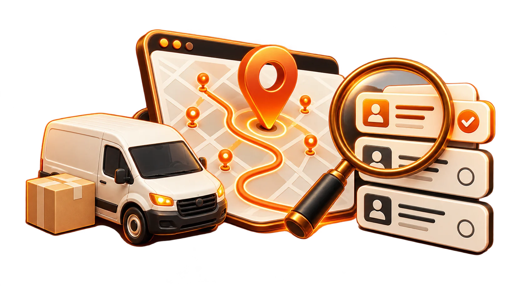Article artwork: Choose a Courier SEO Company That Understands Your Business