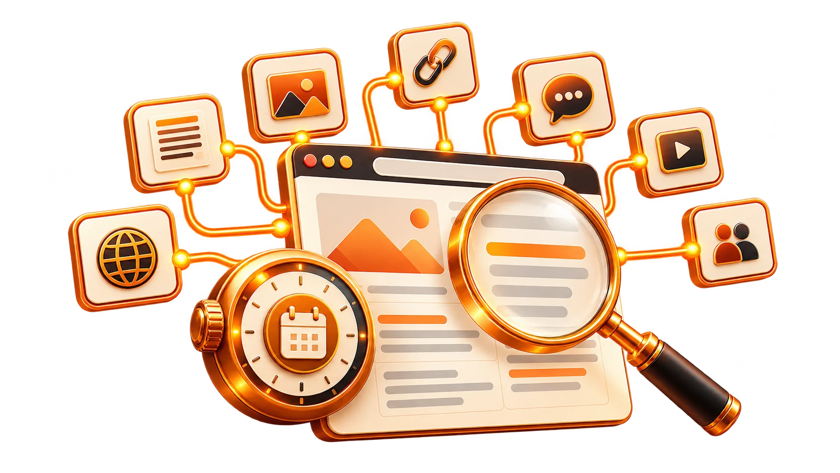 Article artwork: How to Check a Website's Last Update: Seven Methods From the 2025 Guide