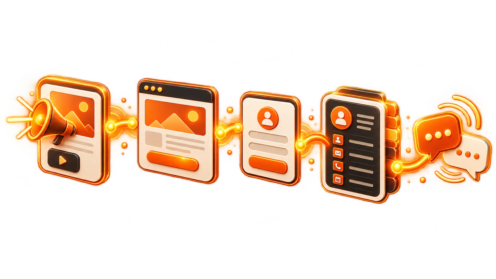 Article artwork: Build Advertising People Remember—and Give Them a Reason to Act