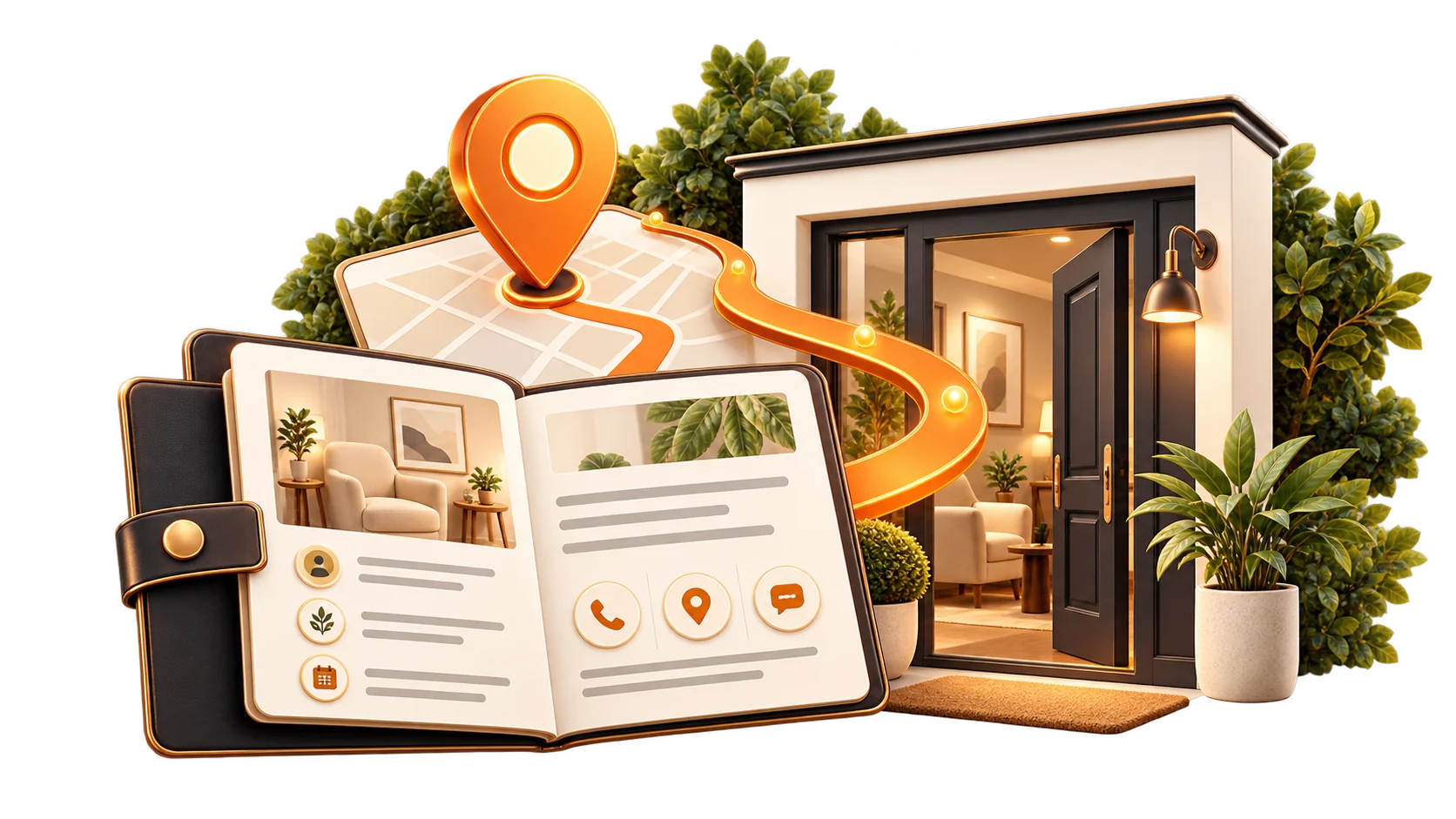 Article artwork: SEO for Therapists: Help the Right Clients Find Your Practice