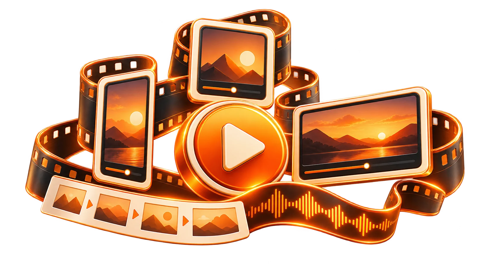Use Social Media Video to Earn Attention and Build Connection