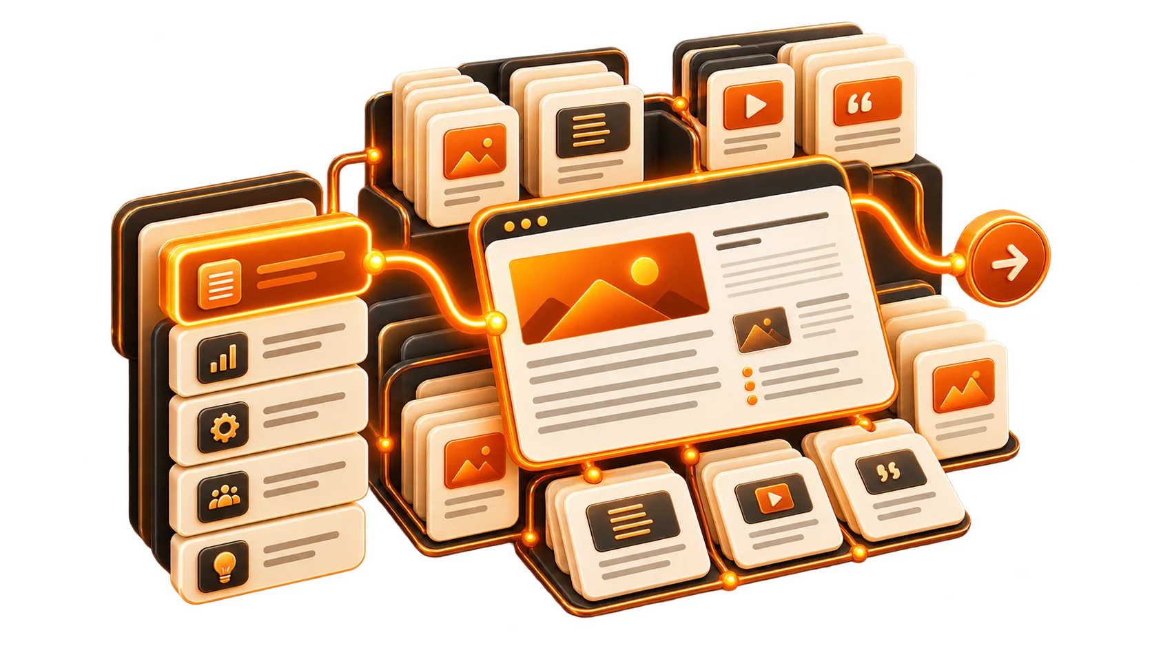 Article artwork: Build a Blog Layout That Makes Your Content Work Harder