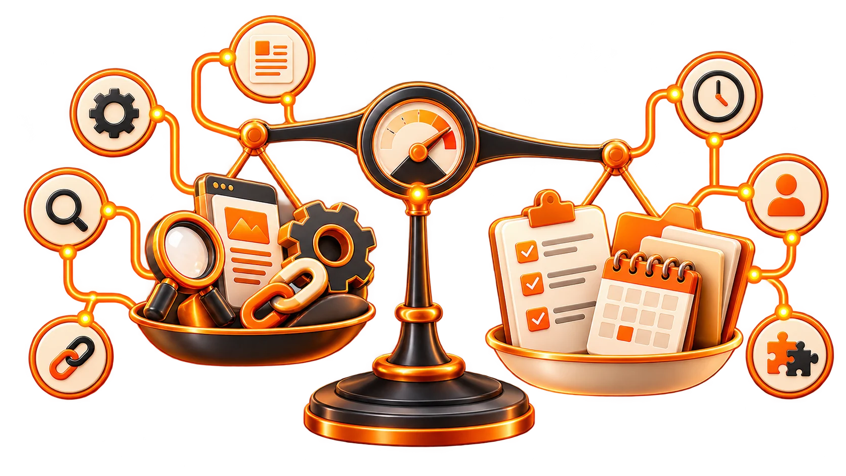 Article artwork: SEO Services Pricing: Understand the Cost Before You Invest